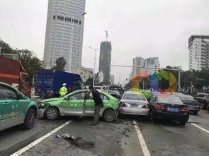 珠海车祸最新爆料,悲剧现场细节曝光，事故原因引关注  第2张