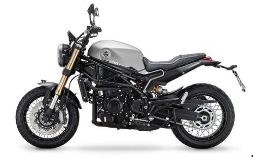 钱江摩托最新爆料,揭秘全新车型与技术创新 第1张 钱江摩托最新爆料,揭秘全新车型与技术创新 第1张