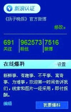 新闻爆料在线,新闻爆料背后的惊人真相 第3张 新闻爆料在线,新闻爆料背后的惊人真相 第3张