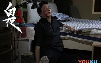白夜追凶在线观看13,真相渐露，悬疑升级！  第2张