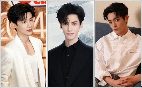 娱乐吃瓜爆料檀健次恋情,娱乐圈新恋情引发热议 第3张 娱乐吃瓜爆料檀健次恋情,娱乐圈新恋情引发热议 第3张